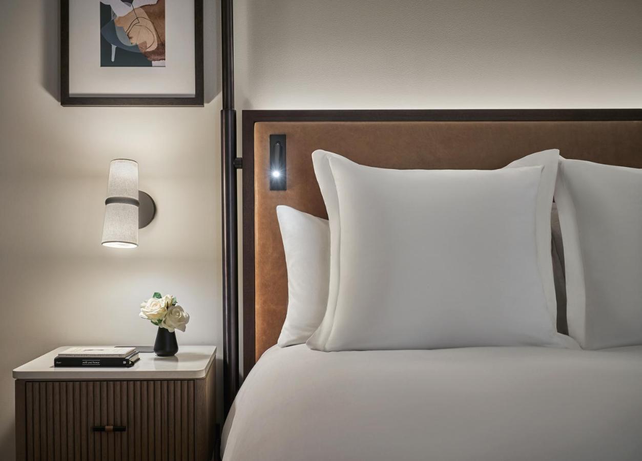 Pendry Washington Dc - The Wharf Hotel Exterior photo