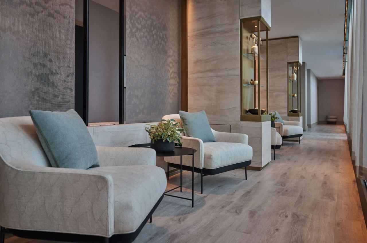 Pendry Washington Dc - The Wharf Hotel Exterior photo