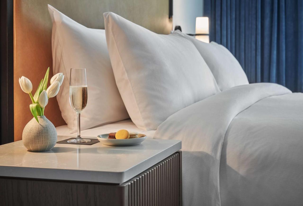 Pendry Washington Dc - The Wharf Hotel Exterior photo