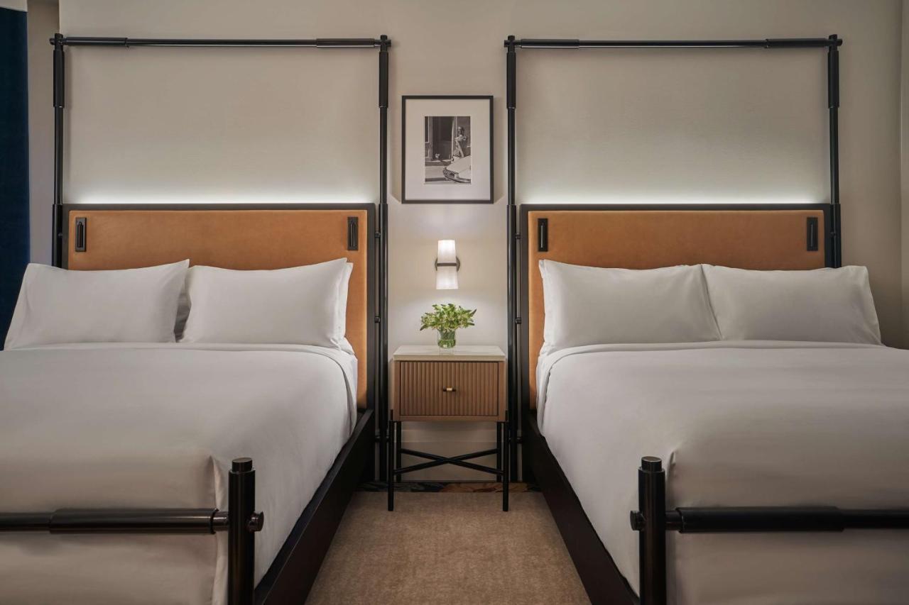 Pendry Washington Dc - The Wharf Hotel Exterior photo