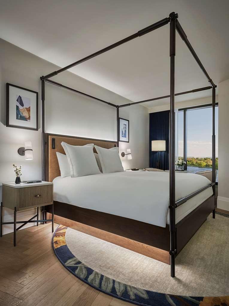 Pendry Washington Dc - The Wharf Hotel Room photo