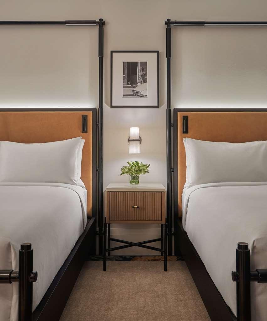 Pendry Washington Dc - The Wharf Hotel Room photo