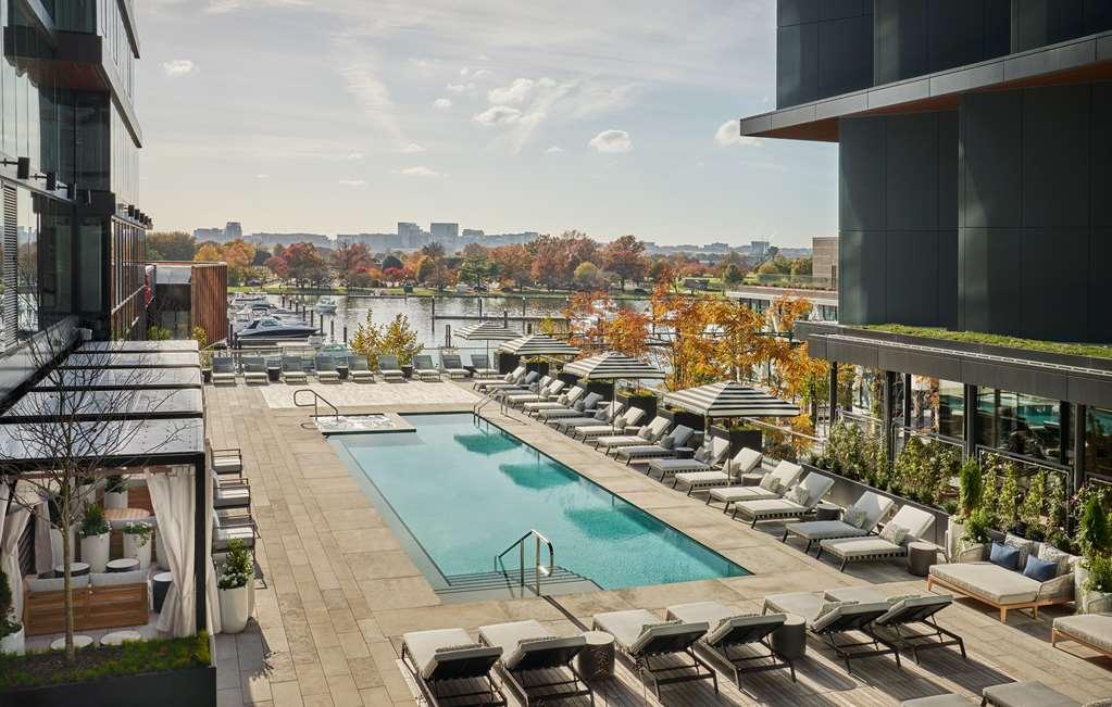 Pendry Washington Dc - The Wharf Hotel Facilities photo